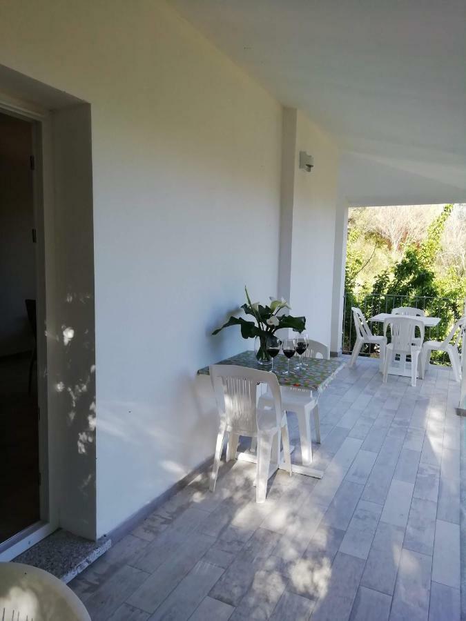In Campagna Da Nino Otel Olbia Dış mekan fotoğraf