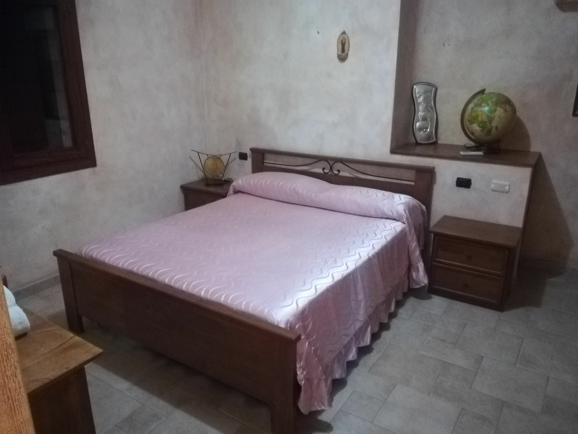 In Campagna Da Nino Otel Olbia Dış mekan fotoğraf